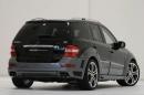 Женева 2009: BRABUS ML 63 Biturbo