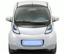 Mitsubishi i MiEV Prototype