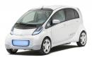 Женева 2009: Mitsubishi i-MiEV