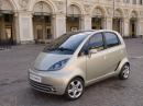 Снимки и информация за европейската Tata Nano