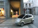 Tata Nano Европа