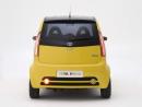 Tata Nano Европа