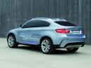 Хибридните версии на BMW X6 и 7-Series дебютират във Франкфурт