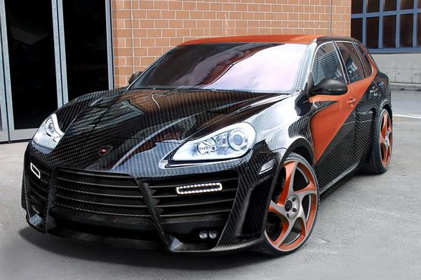 Mansory