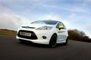 Ford Fiesta Mountune