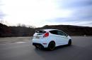 Ford Fiesta Mountune