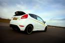 Ford Fiesta Mountune