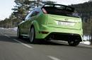 Ford Focus RS 2009