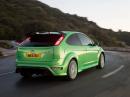 Ford Focus RS 2009