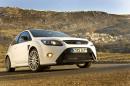 Ford Focus RS 2009