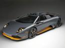 Lamborghini Murcielago LP650-4 Roadster