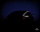 Acura пусна тийзъри на нов кросоувър