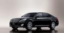 Hyundai Equus – официални снимки и данни