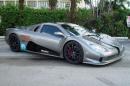 Най-бързият автомобил в Света се продава в eBay
