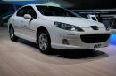 Peugeot 407 1.6HDi