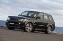 Range Rover Sport Stormer