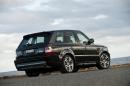 Range Rover Sport Stormer само за Австралия