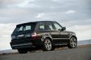 Range Rover Sport Stormer