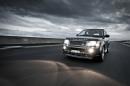 Range Rover Sport Stormer