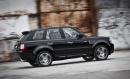 Range Rover Sport Stormer само за Австралия