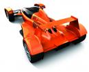 Caparo показа T1 Race Extreme