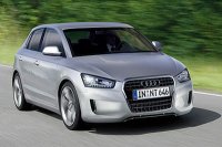 Audi ще покаже концептуално A2 във Франкфурт