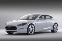 Tesla Model S представен официално