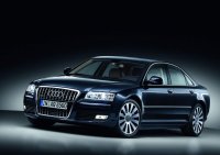 Audi A8 с два нови пакета