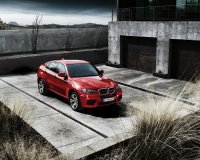 Цени, видео и тапети на BMW X6 M и X5 M