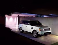 Range Rover Sport ще има хибридна версия