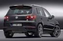 Volkswagen Tiguan доработен от B&B