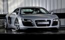 Audi R8 с тунинг от Wheelsandmore