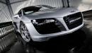 Audi R8 с тунинг от Wheelsandmore