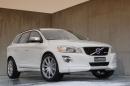 Heico Sportiv доработи Volvo XC60