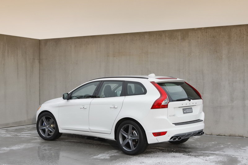 Heico Sportiv Volvo XC60