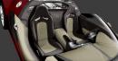 Bugatti Veyron (autoblog.bg)