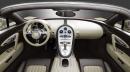 Bugatti Veyron (autoblog.bg)