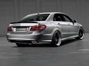 Kicherer Mercedes E-Class