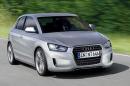 Audi ще покаже концептуално A2 във Франкфурт