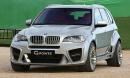 G-POWER посегна и на BMW X5