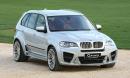 G-POWER посегна и на BMW X5