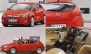 Разкриха новото поколение на Opel Astra