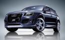 ABT Audi Q5 (нови снимки)