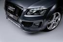 ABT показа нови снимки на програмата си за Audi Q5