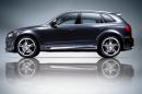 ABT показа нови снимки на програмата си за Audi Q5