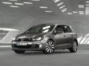 Volkswagen Golf 6 GTD