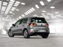 Volkswagen Golf 6 GTD дебютира в Лайпциг