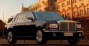 Geely GE – китайският клонинг на Rolls-Royce Phantom