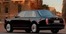 Geely GE – китайският клонинг на Rolls-Royce Phantom