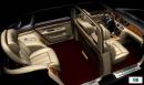 Geely GE – китайският клонинг на Rolls-Royce Phantom